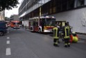 Feuer 2 WDR Koeln Altstadt Nord An der Rechtschule P123